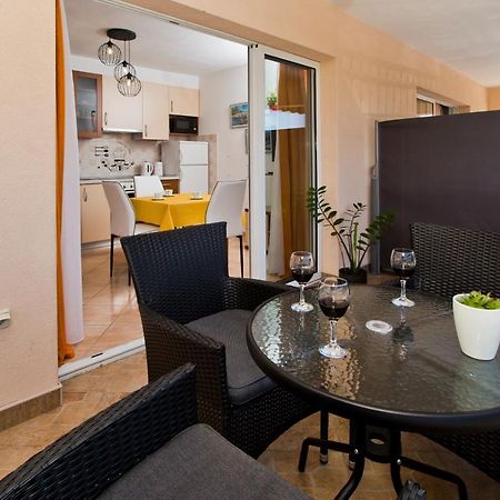 Apartment ZARA Hvar Town Buitenkant foto