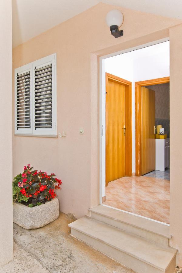 Apartment ZARA Hvar Town Buitenkant foto