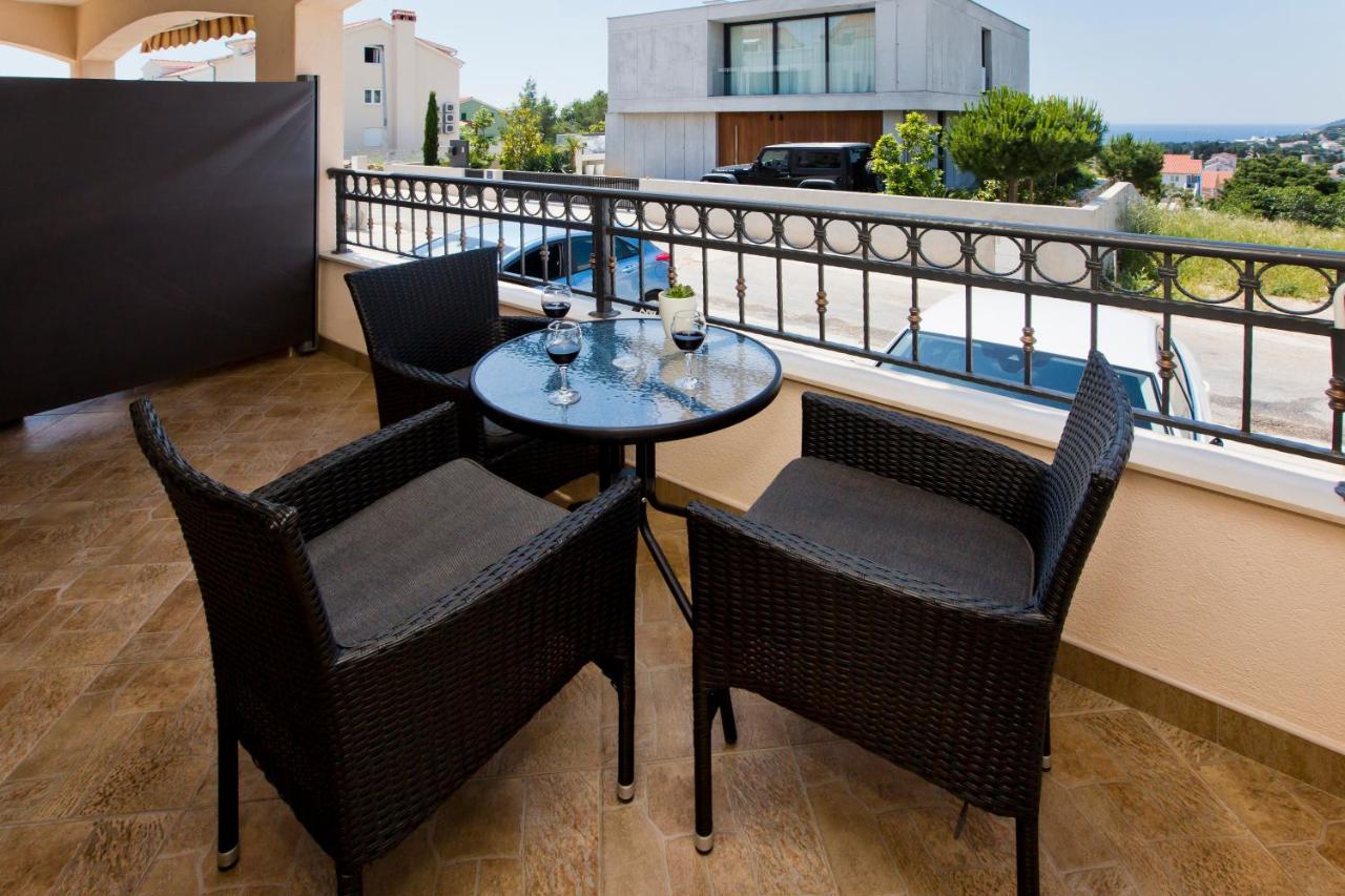 Apartment ZARA Hvar Town Buitenkant foto