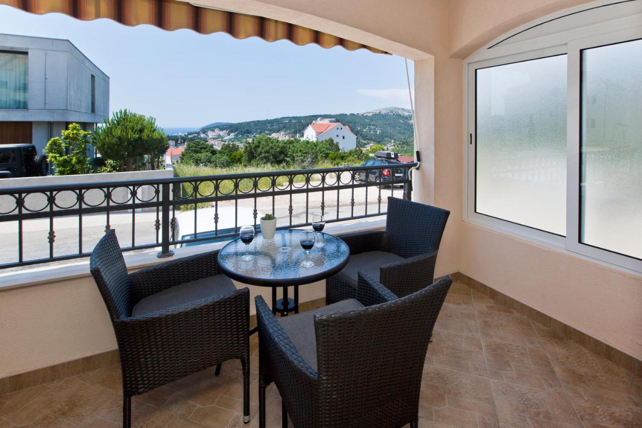 Apartment ZARA Hvar Town Buitenkant foto